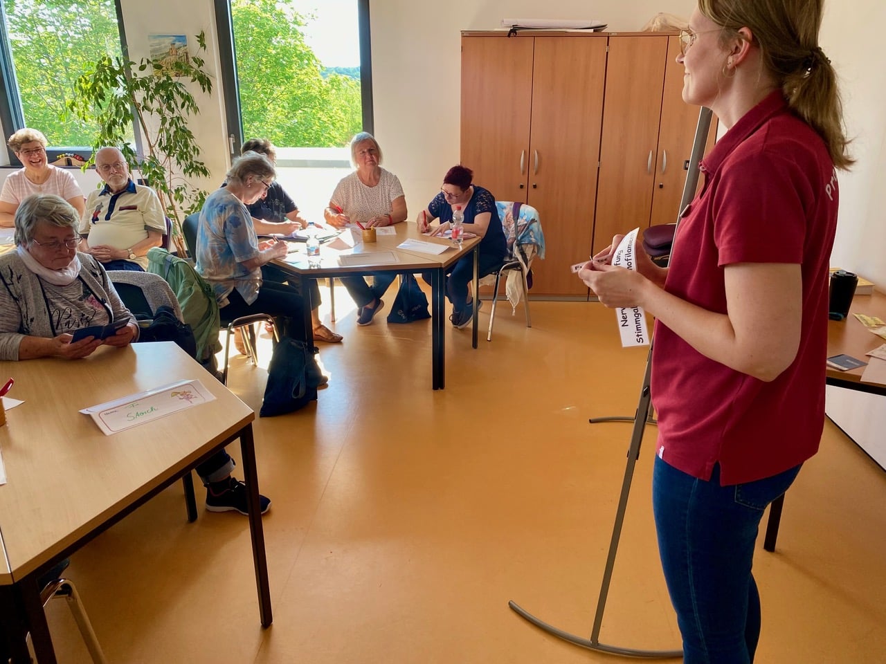 Diabetes-Beratung Beratung zu Diabetes in der Hausarztpraxis Dr. Milek