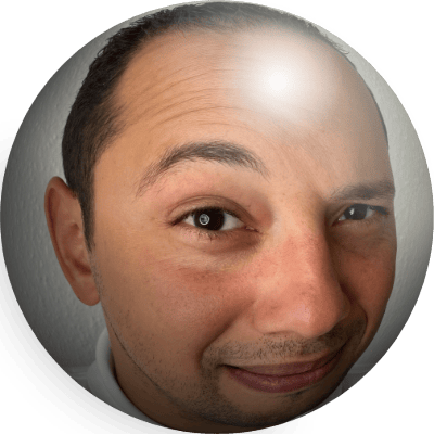 Karim Ismail - Team Arztpraxis Dr. Milek - Kugel
