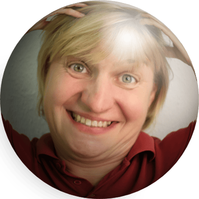 Rowene Wegner - Team Arztpraxis Dr. Milek - Kugel